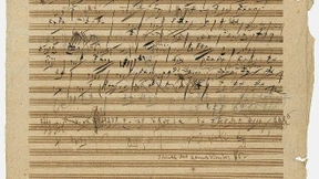 Er geht sicher nirgends hin