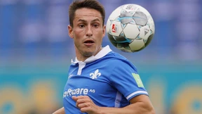 Keine Partygäste beim Zweitligameister