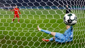 Freiburg gewinnt das Elfmeterschießen in Berlin