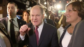 Eine sozialliberale SPD?