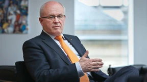 „Thomas de Maizière ist der richtige Mann“