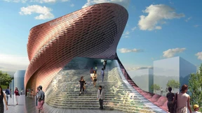 Hier ist keine Allegorie zu schief