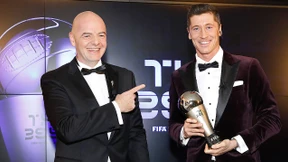 Schaut auf diese Beine!