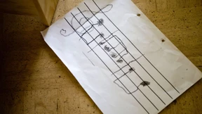 Gleich am Anfang kann man’s vergeigen