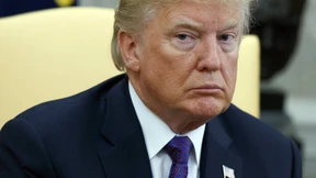 Trump: Deutschland soll ruhig weiter Geschäfte mit Iran machen