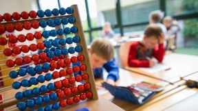 „Schüler wieder in die Spur bringen“