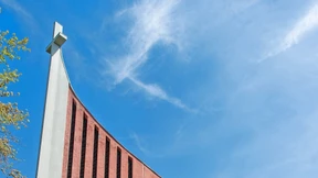 Drei Vorschläge für die Zukunft von St. Christophorus