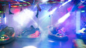 Es lebe der Autoscooter!