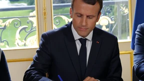 Enttäuschung für Macron bei Senatswahlen in Frankreich