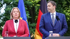Die Rente saugt den Bundeshaushalt aus