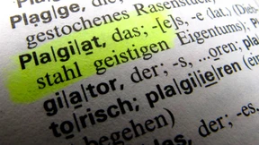 Fälschen ohne Folgen