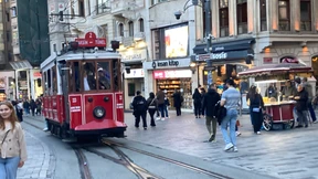 So teuer sind Istanbuls  Einkaufsstraßen