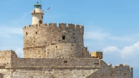 Die Insel der Ritter