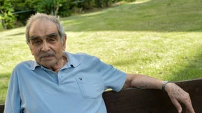 „Man muss leben weiter, kannst nichts machen“