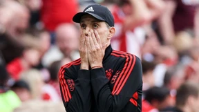 Ein Debakel für den FC Bayern