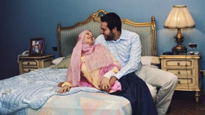 Lassen Sie uns über Sex reden