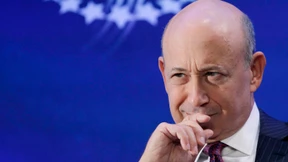 Goldman Sachs ernennt nur wenige neue Partner