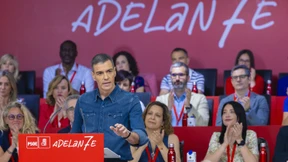 Sánchez kämpft um Macht und Vertrauen