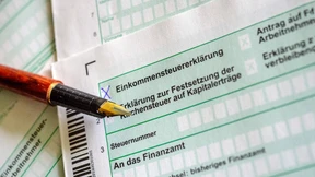 Steuererklärung selbst gemacht