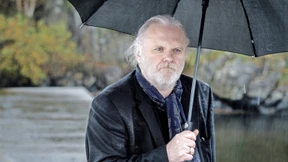 Jon Fosses vollkommen seltsames Leben