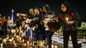 Drogenhändler in Indonesien hingerichtet