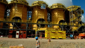 Wird die Welt jetzt unruhiger?