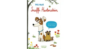 Ausgedachte Hunde denken sich was aus