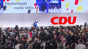 Vor dem Virus nicht kapitulieren