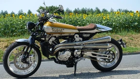 Und ewig lockt die Lust am leichten Luxus