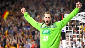 Deutsche Handballer schon in EM-Form