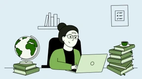 Welches Transportmittel für Briefe wird abgeschafft?