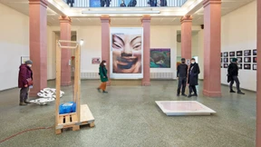 Rundgang mit echten Menschen