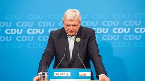 Bouffier: Tausende Arbeitsplätze würden vernichtet