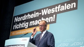 Nur dreißig Prozent?