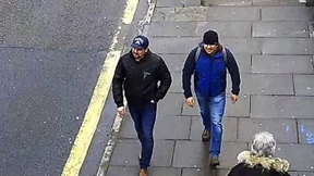 Zweiter Verdächtiger identifiziert