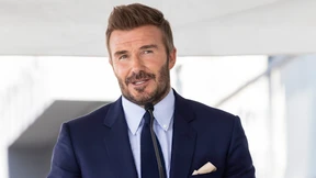 David Beckham bekommt Stern auf Hollywoods „Walk of Fame“