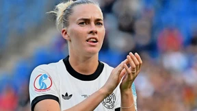 Vertrauen in Freigang beim DFB-Team