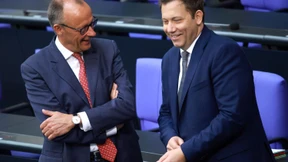 Der entfesselte Lars Klingbeil