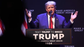 Trump: Wahl 2024 ist die „letzte Schlacht“