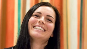 Die emotionale Rückkehr der Anna Veith