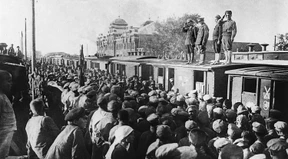 Russland kann Zahlungsausfall vorerst abwenden