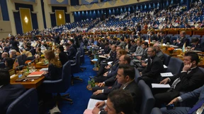 Nicht genug Geld für Syrien-Opfer