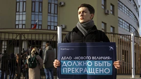 Kremlkritiker bei Angriff in Moskau schwer verletzt