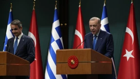 Türkei pflegt Hamas-Mitglieder