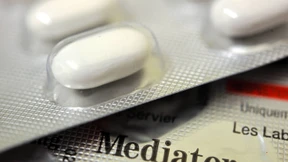 Prozess wegen tödlicher Schlankmacher-Pillen