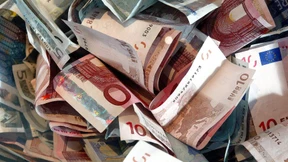 Reicht eine Million zum Leben?