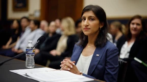 Angriff auf die Tech-Konzerne