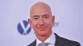 Jeff Bezos gründet Zwei-Milliarden-Dollar-Stiftung