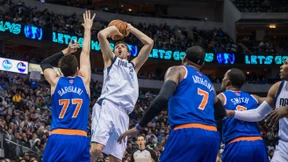 Wirbel um Kritik von Dirk Nowitzki