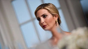 Ivanka Trump: Kein Platz für Rassismus und Neonazismus in Amerika